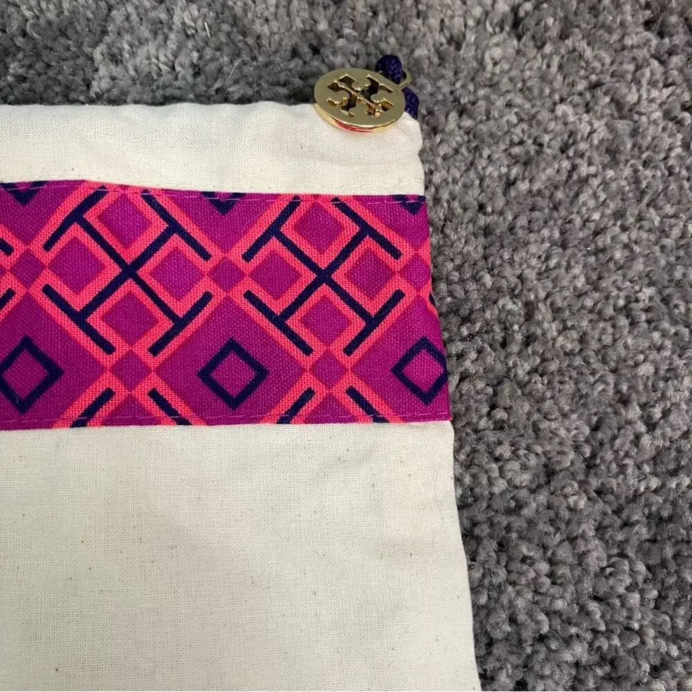Tory Burch Boot Dust Bag
